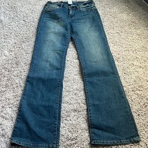 New York & Company soho jeans